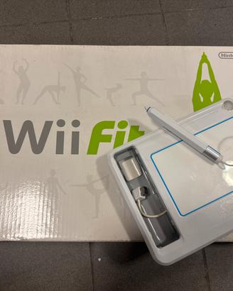 Accessori WIi