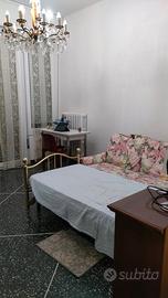 Singola per studentessa in centro a Ferrara