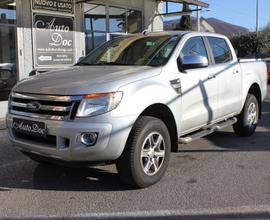 Ford Ranger 2.2 TDCi Doppia Cabina XLT 5pt. PREZZO