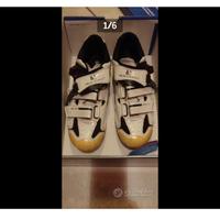 Scarpe BDC