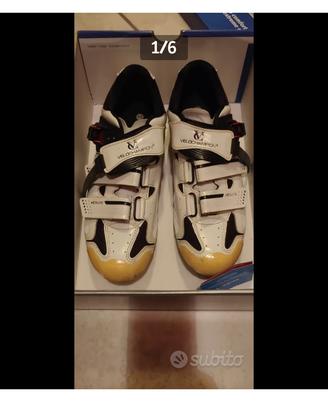 Scarpe BDC