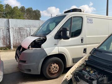 fiat ducato 2009 2010