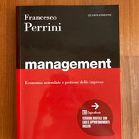 Management, Perrini - IV edizione