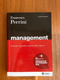 Management, Perrini - IV edizione