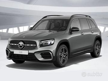 Mercedes-Benz GLB 200 AMG Line Advanced Plus ...