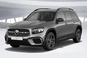 Mercedes-Benz GLB 200 AMG Line Advanced Plus ...