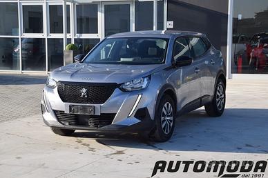 PEUGEOT 2008 PURETECH 100CV ACTIVE