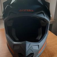 casco cross Acerbis