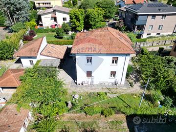 Appartamento - Arcisate