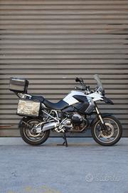 Bmw R 1200 GS