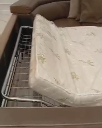 divano letto 