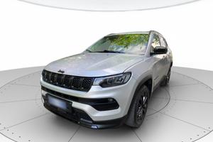 JEEP Compass 1.5 turbo t4 mhev Night Eagle 2wd 130