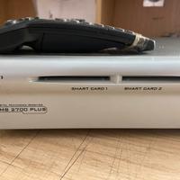 Decoder DV B Gold Box SMB 2700 plus