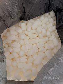 Polistirolo da imballaggio