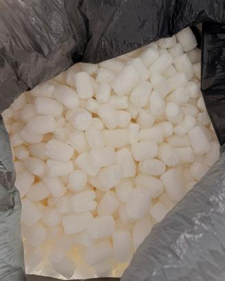 Polistirolo da imballaggio