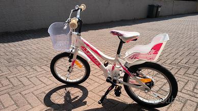 Bicicletta bimba