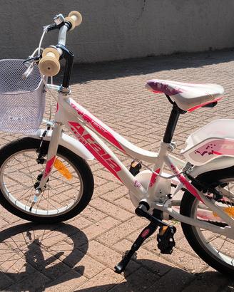 Bicicletta bimba