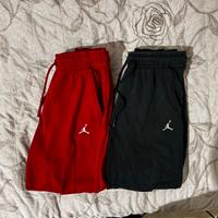 pantaloni della tuta Jordan originali