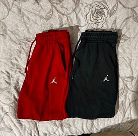 pantaloni della tuta Jordan originali