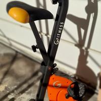 Sicletta GFitness