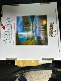 Depuratore Acqualife