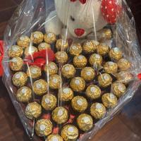 Composizione  San Valentino 