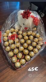 Composizione  San Valentino 