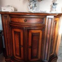 mobile in legno