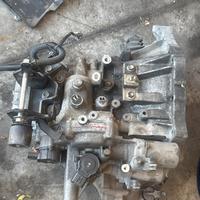 Cambio toyota
