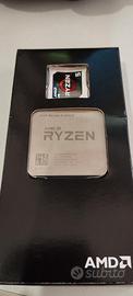 Ryzen 5 1600x