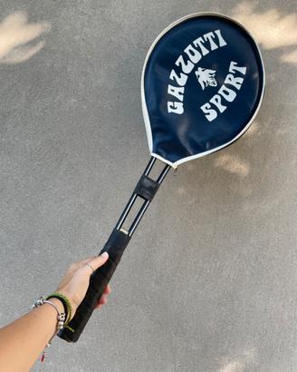 Racchetta Tennis Gazzotti Sport