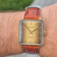 longines conquest