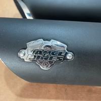 Scarico Harley Davidson Sportster