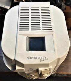 friggitrice La Super Calor - Superfritty - nuova