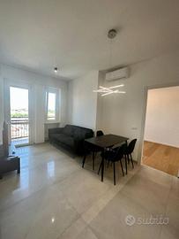 Appartamento di 50 m² con 2 locali a Limbiate