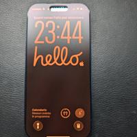 iPhone 17 pro 256GB Blue