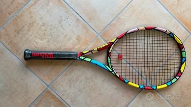 RACCHETTA WILSON BRITTO