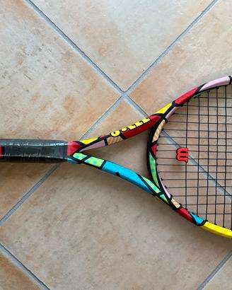 RACCHETTA WILSON BRITTO