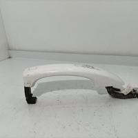 MANIGLIA ESTERNA ANTERIORE SINISTRA AUDI Q5 Serie