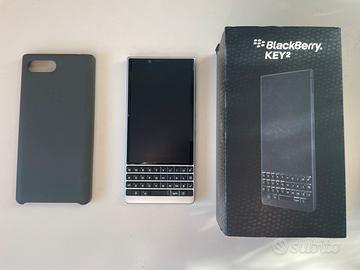 BlackBerry Key2