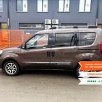 FIAT Dobl� 3� serie Dobl� 1.6 MJT 16V 120CV Tre...