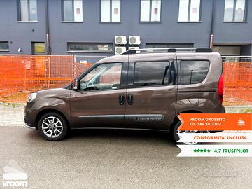 FIAT Dobl� 3� serie Dobl� 1.6 MJT 16V 120CV Tre...