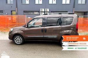 FIAT Dobl� 3� serie Dobl� 1.6 MJT 16V 120CV Tre...