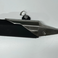 Terminale di scarico Ninja 300 - Z 300 - 180911304