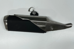 Terminale di scarico Ninja 300 - Z 300 - 180911304