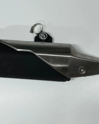 Terminale di scarico Ninja 300 - Z 300 - 180911304