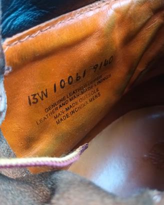 Stivale impermeabile Timbeland Premium 