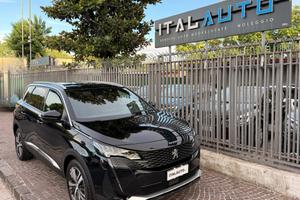 Peugeot 5008 BlueHDi 130 S&S EAT8 Allure