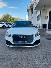 Audi Q2 30 TDI