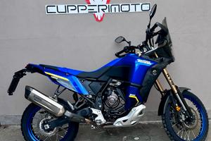 Yamaha Ténéré 700 WORLD RAID
